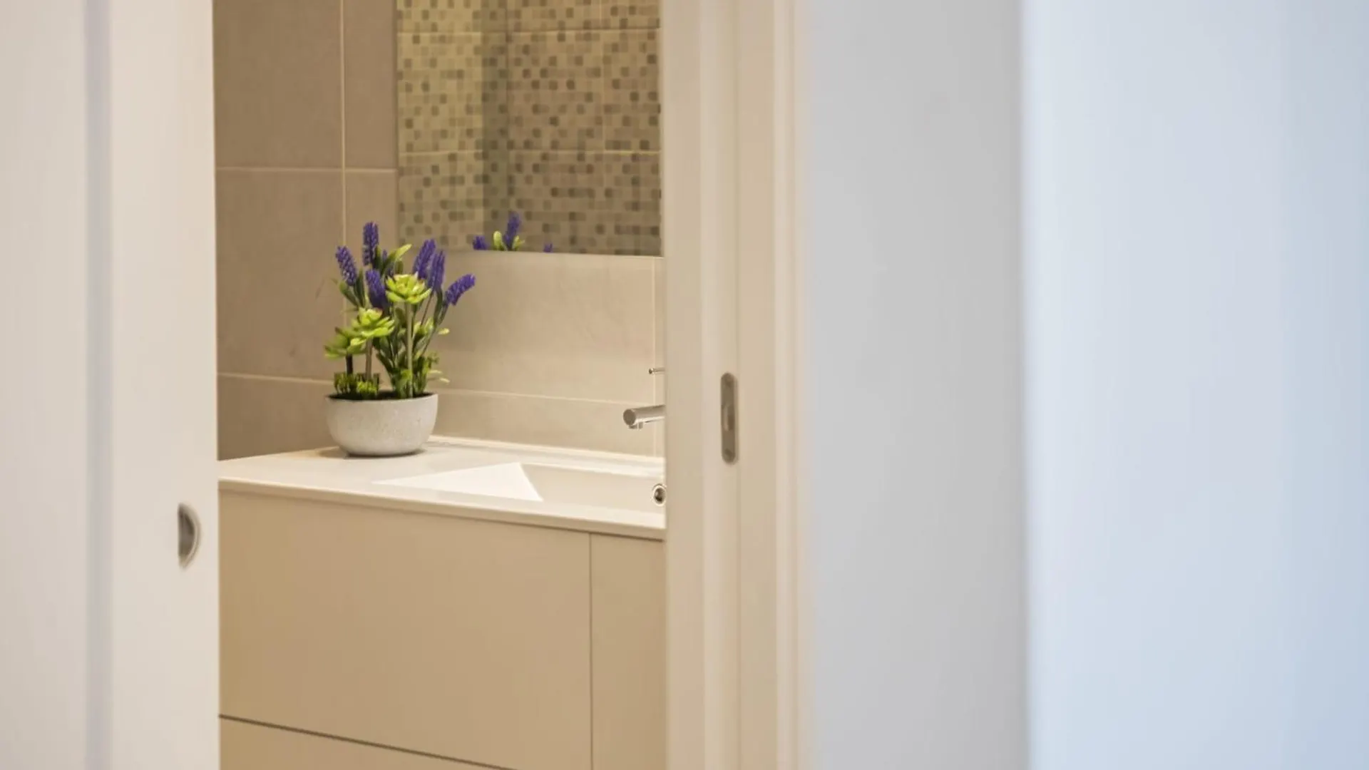 شقة Contemporary Residence C By Madeira Sun Travel فونشال
