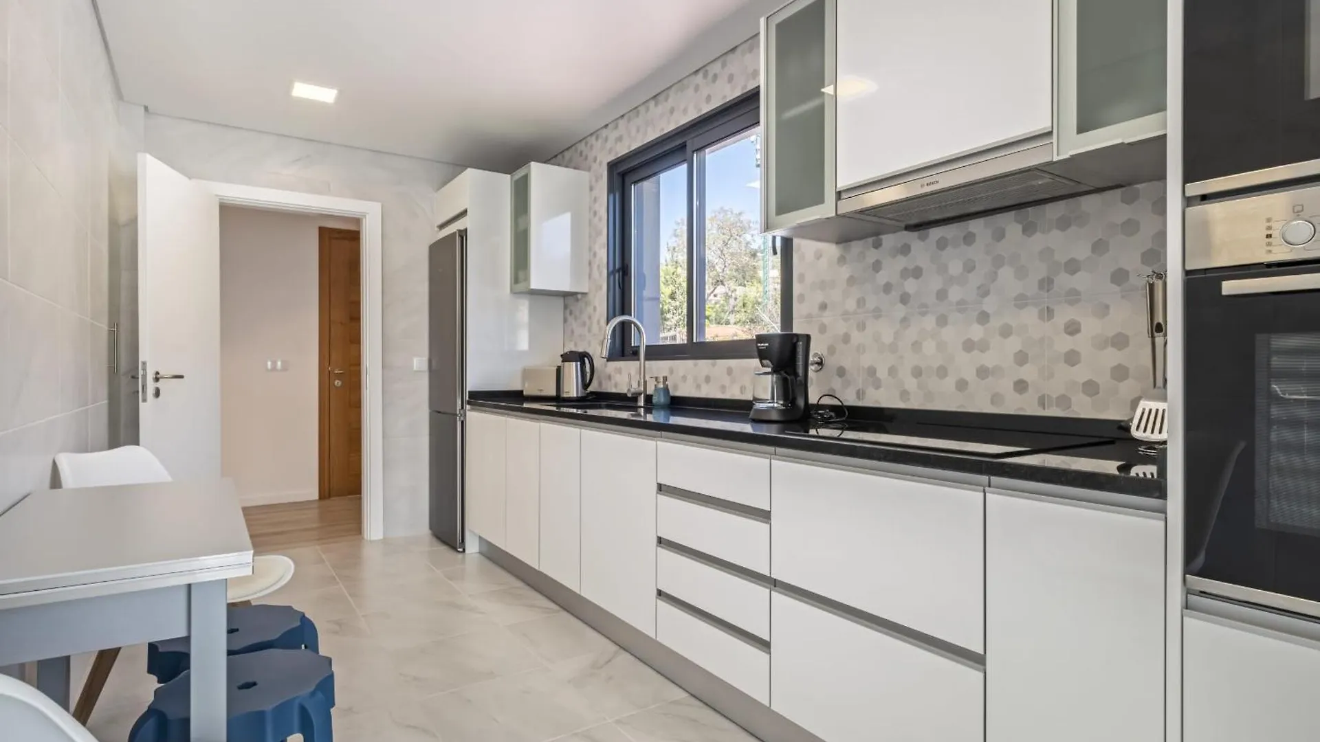 شقة Contemporary Residence C By Madeira Sun Travel فونشال