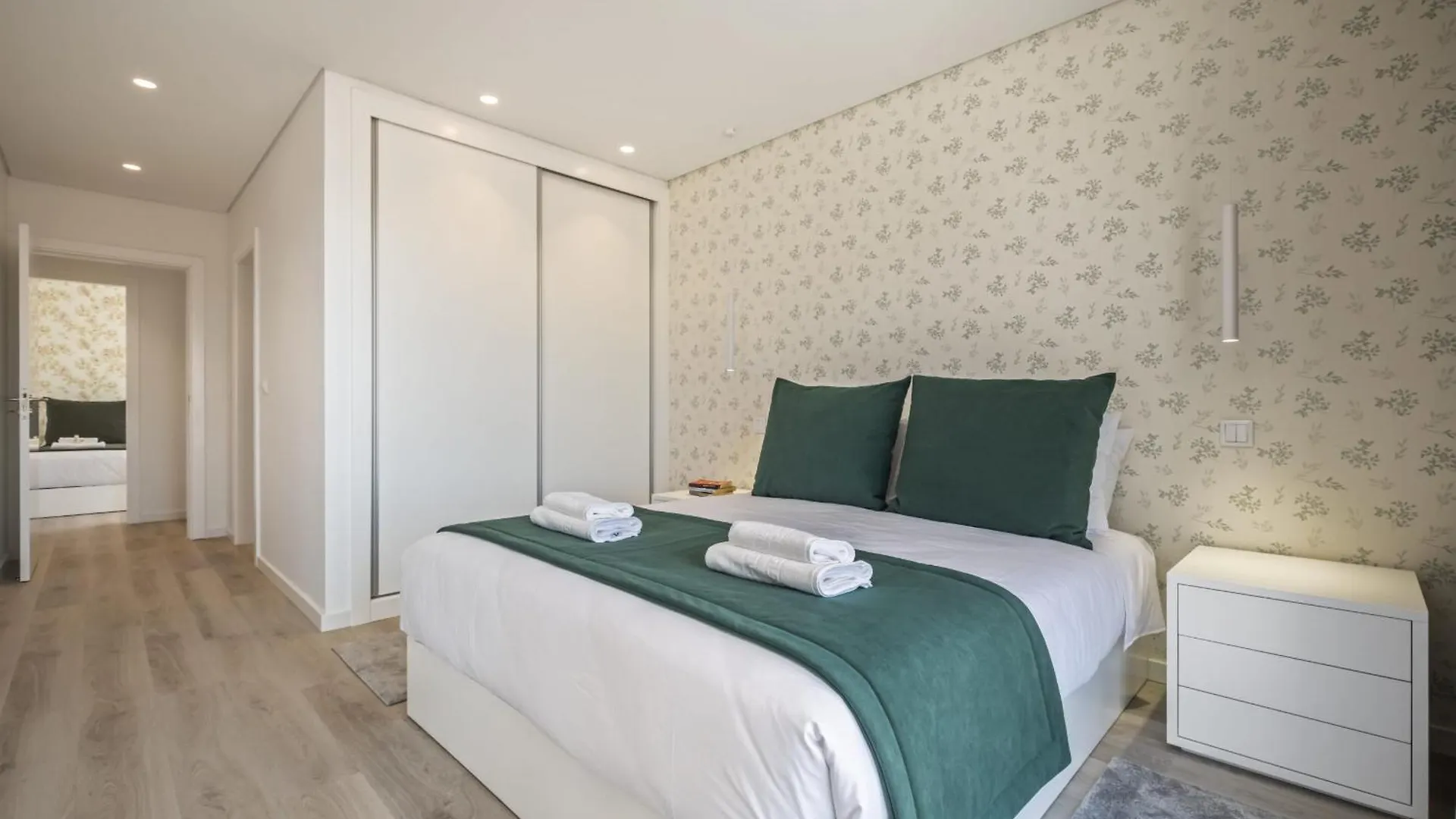 Contemporary Residence C By Madeira Sun Travel Funchal Daire