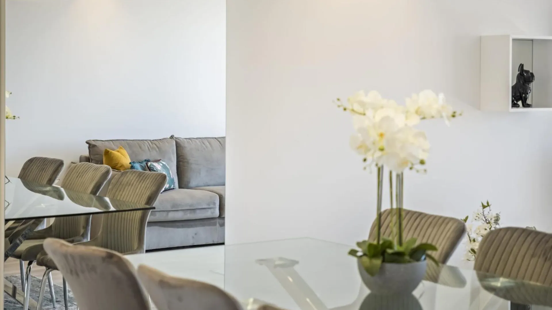Daire Contemporary Residence C By Madeira Sun Travel Funchal