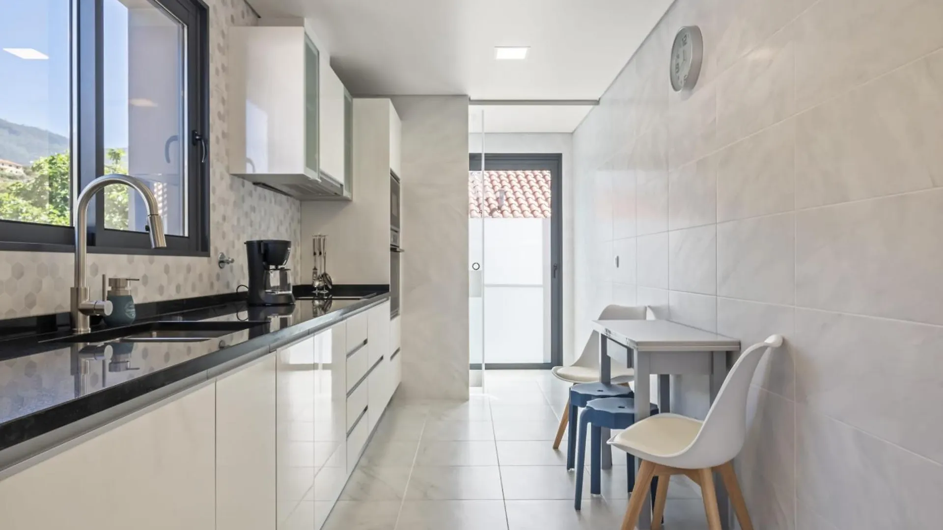 Daire Contemporary Residence C By Madeira Sun Travel Funchal Portekiz