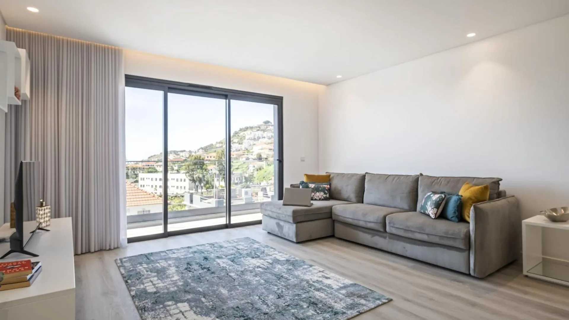 Daire Contemporary Residence C By Madeira Sun Travel Funchal Portekiz