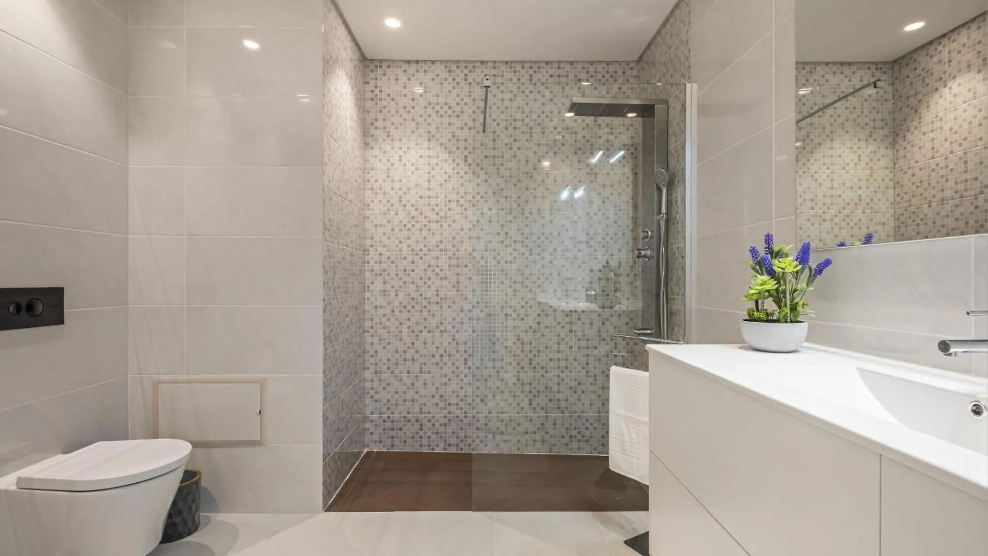 Daire Contemporary Residence C By Madeira Sun Travel Funchal
