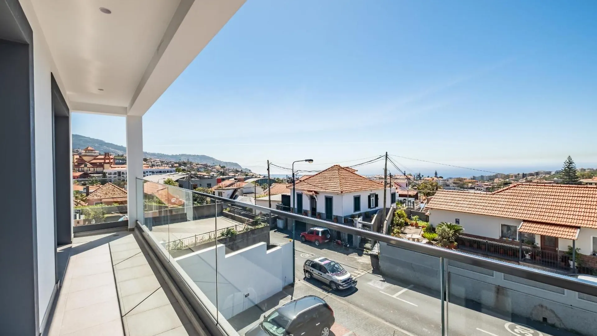 Contemporary Residence C By Madeira Sun Travel Funchal 0*,  Portekiz