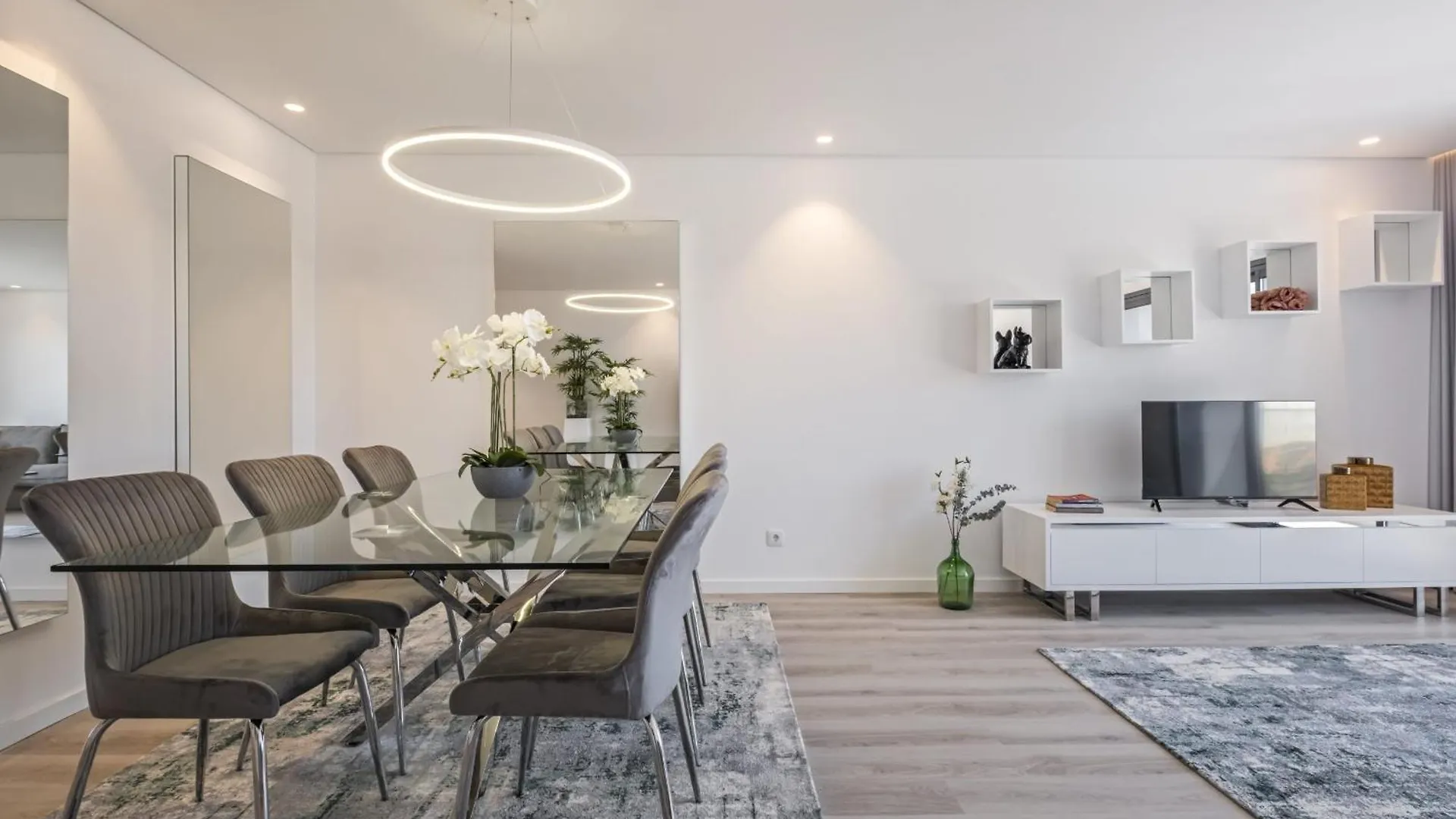 Contemporary Residence C By Madeira Sun Travel Funchal Daire